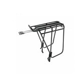 Topeak Racks - Super Tourist DX F/Disc Blk 2.0